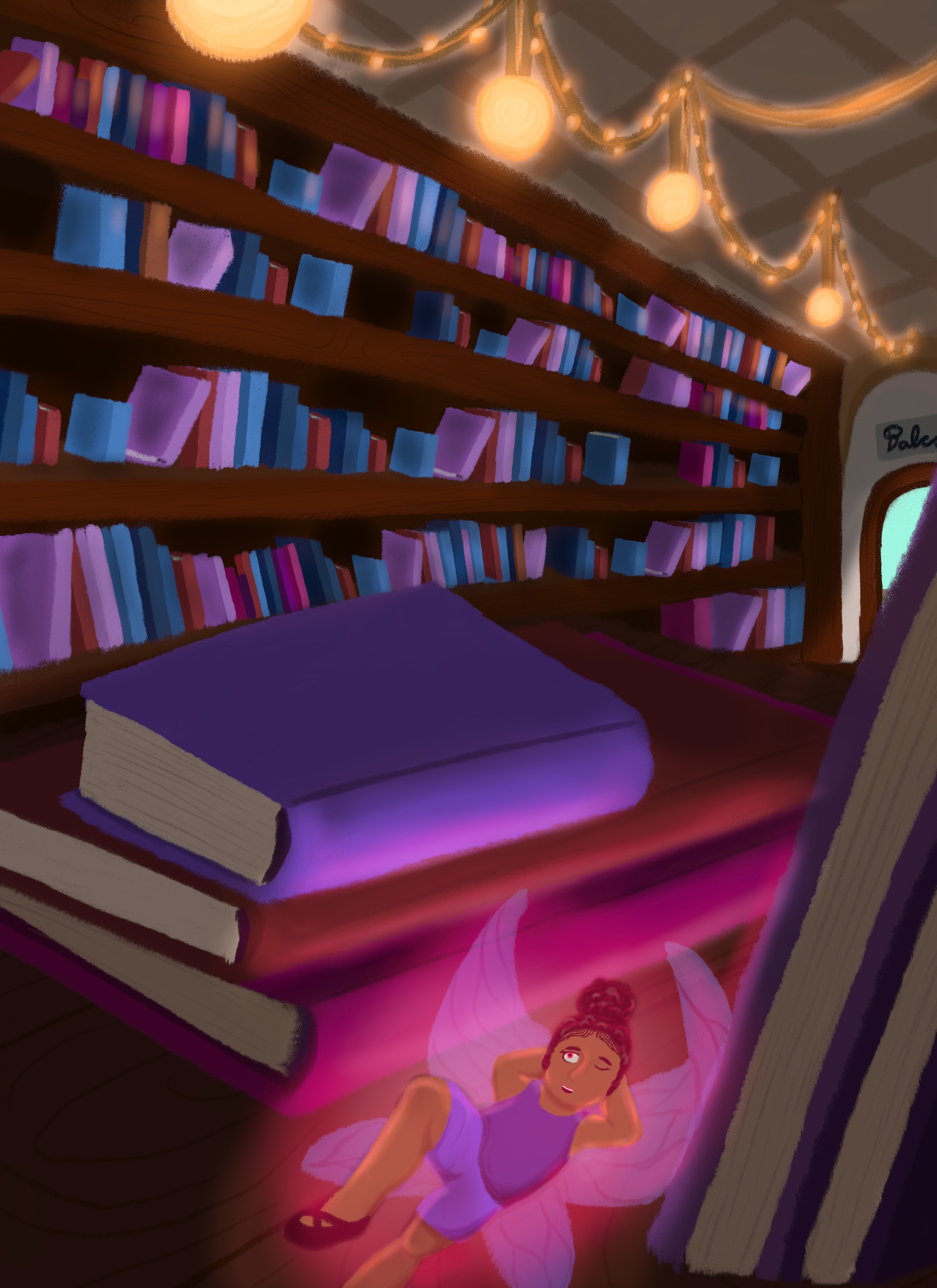 Books